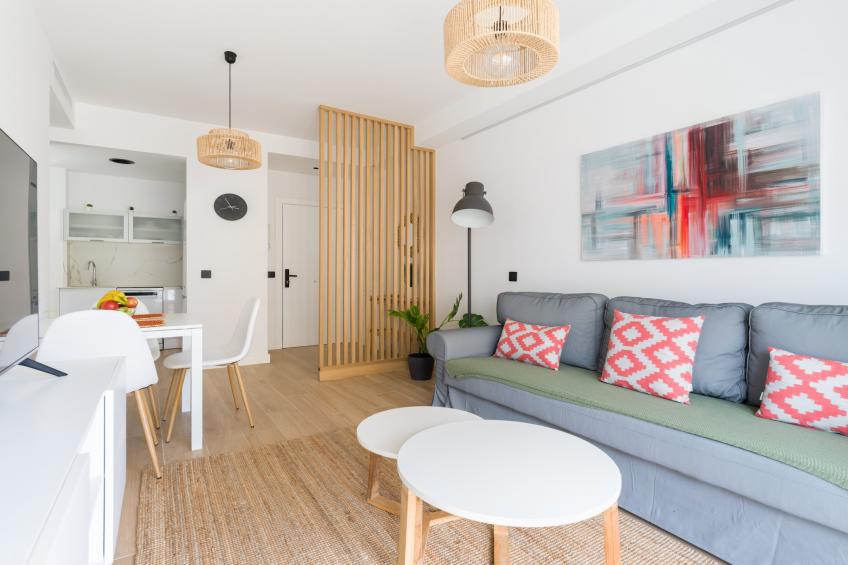 Pascal Home By CanariasGetaway