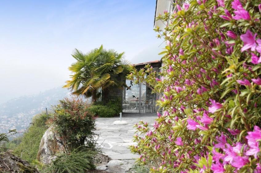 Traumhaftes Tessiner Haus mit Weitblick - foto 35