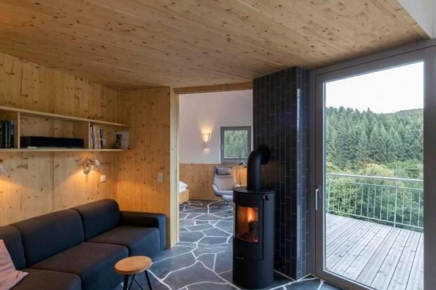 Kleines Vulkaneifelhaus - foto 13