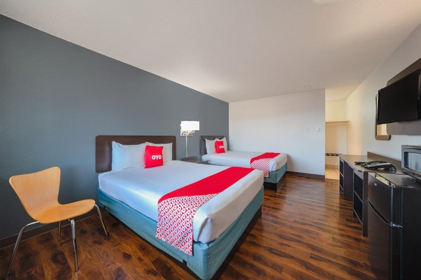 2 Queen Bed - foto 23