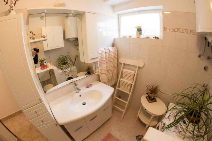 Holiday apartment with 2 bathrooms - BF-ZRFR - foto 11