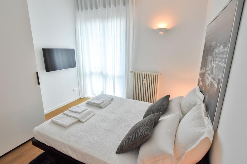 Corso Genova Apartment - foto 37