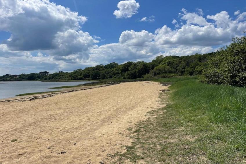 Les Iles du Morbihan - foto 20