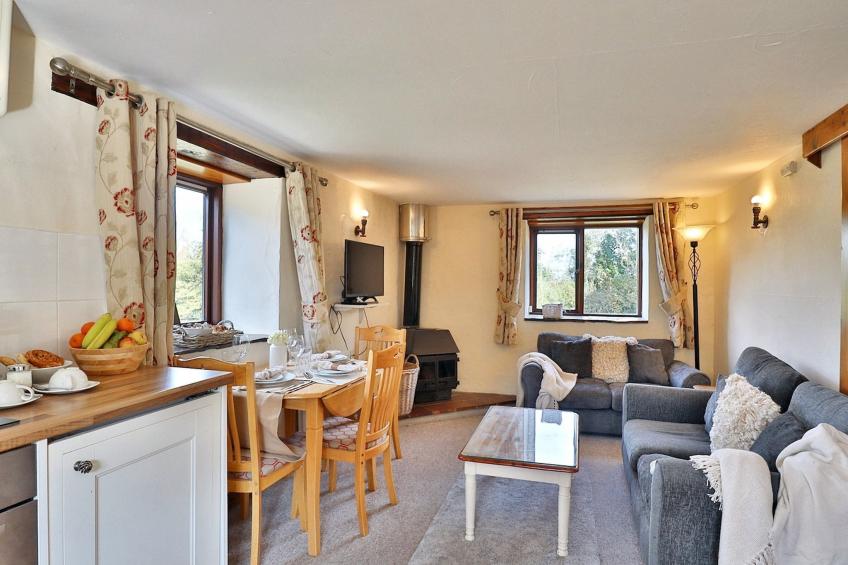 The Farm House Cottages - foto 31