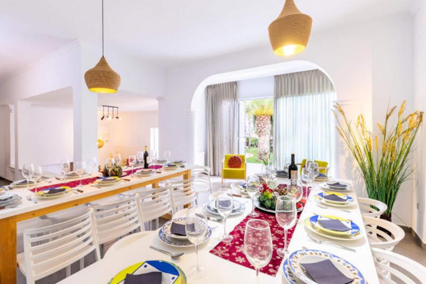 Maison à Santa Pola - foto 11