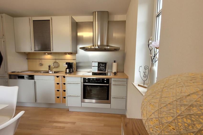 2SZ Deluxe / 4P Winterberg Appartement 21121 - foto 11