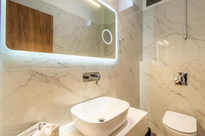 Villa Luna - 100m zum Meer und ''Free'' Beheizter Pool - foto 21