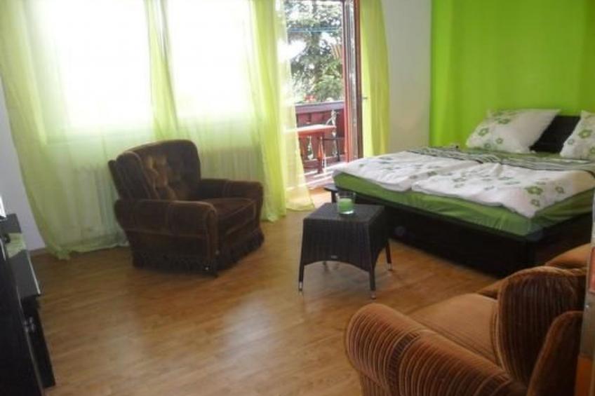 Wohnung "Himmelreich" - foto 9