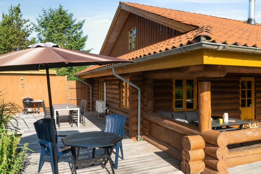 "Elsia" - 1.5km to the inlet in NW Jutland - foto 16