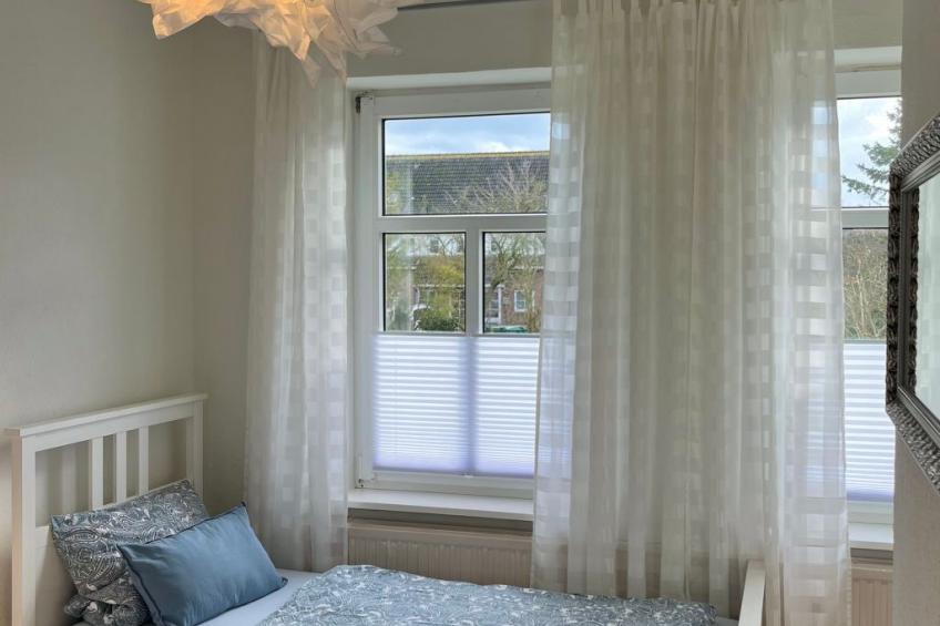 Ostsee-Ferienwohnung direkt hinter dem Deich - foto 7