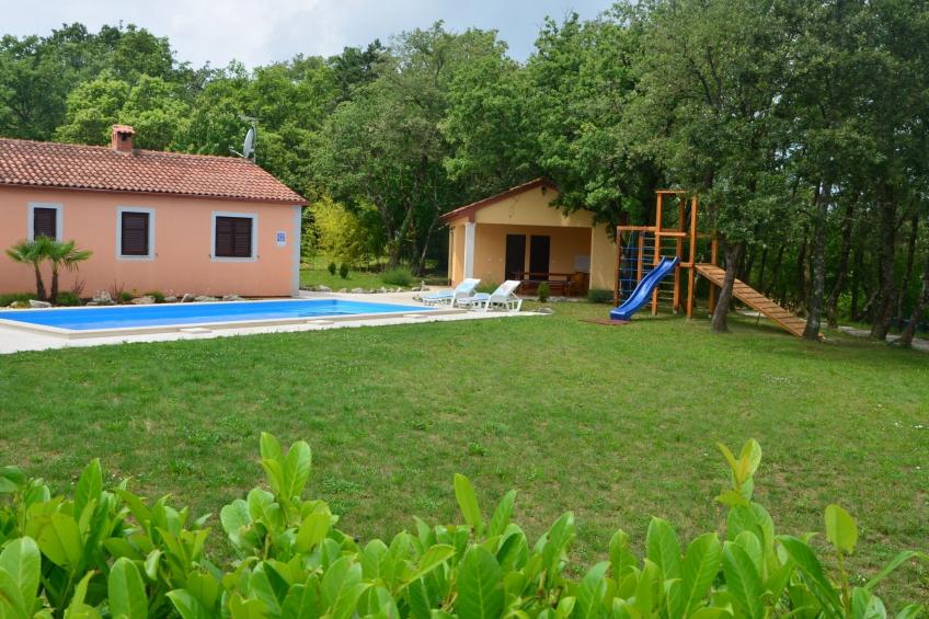 Landgut "Fragola" mit Blick auf die Berge - foto 50