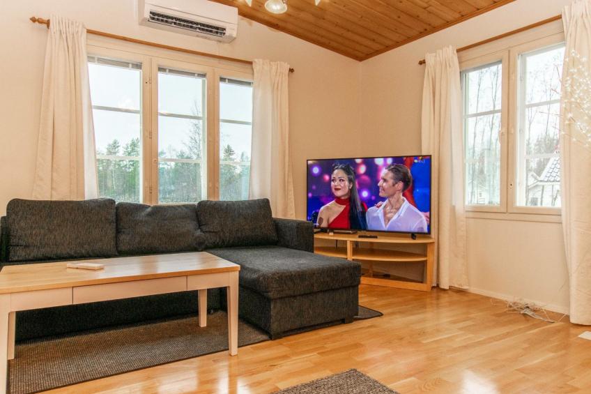 Villa ruutana - foto 10