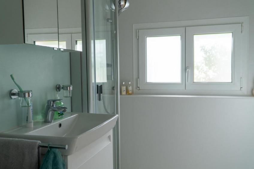 Holzhaus auf Lamahof - foto 27