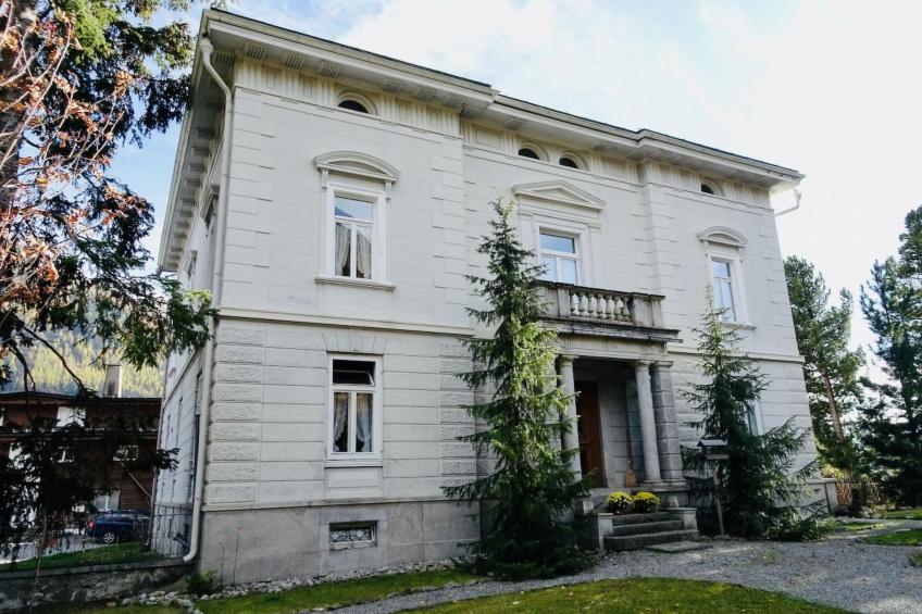 Villa Fried, Cultura - foto 21