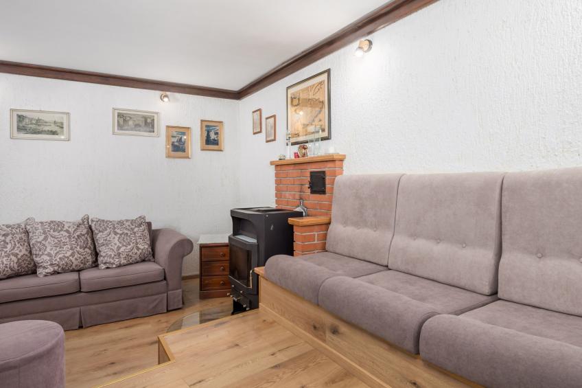 mit großem Garten und Pool - foto 37