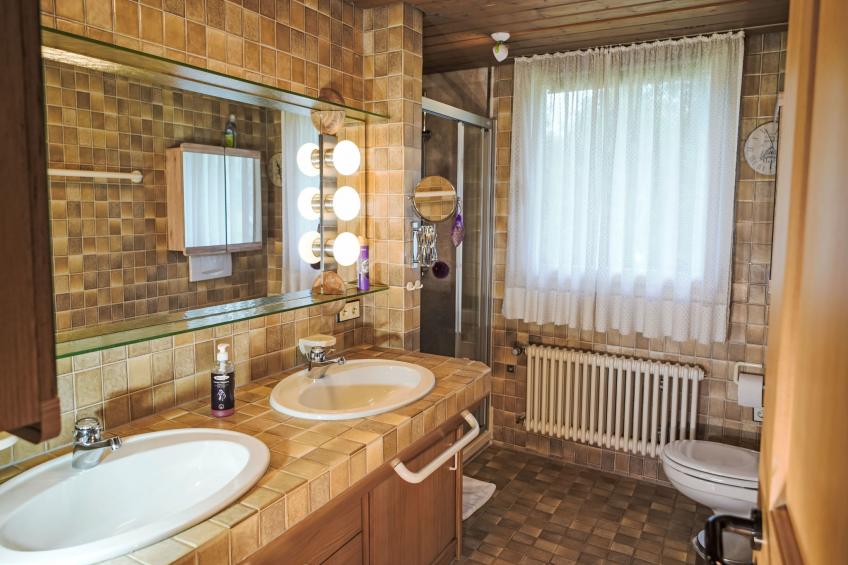 Schwarzwaldhof mit Pool & Sauna - foto 51