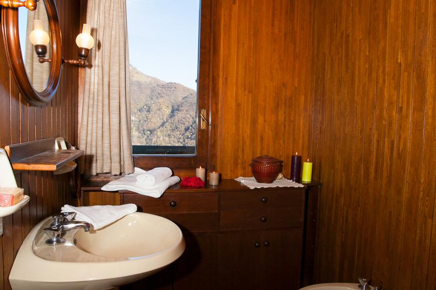 Villa Il Castagno - foto 20