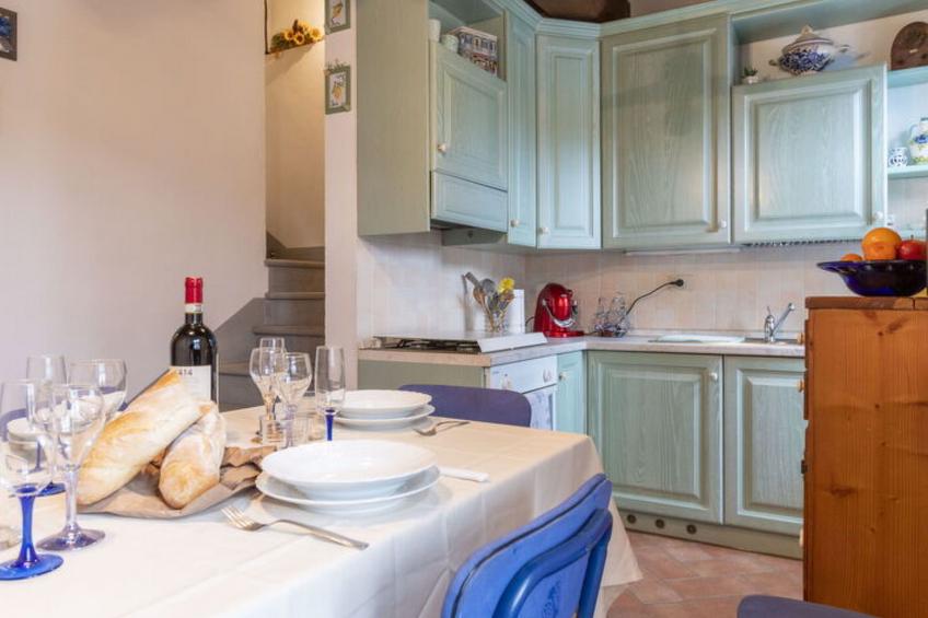 Il Borgo Apartment - foto 48