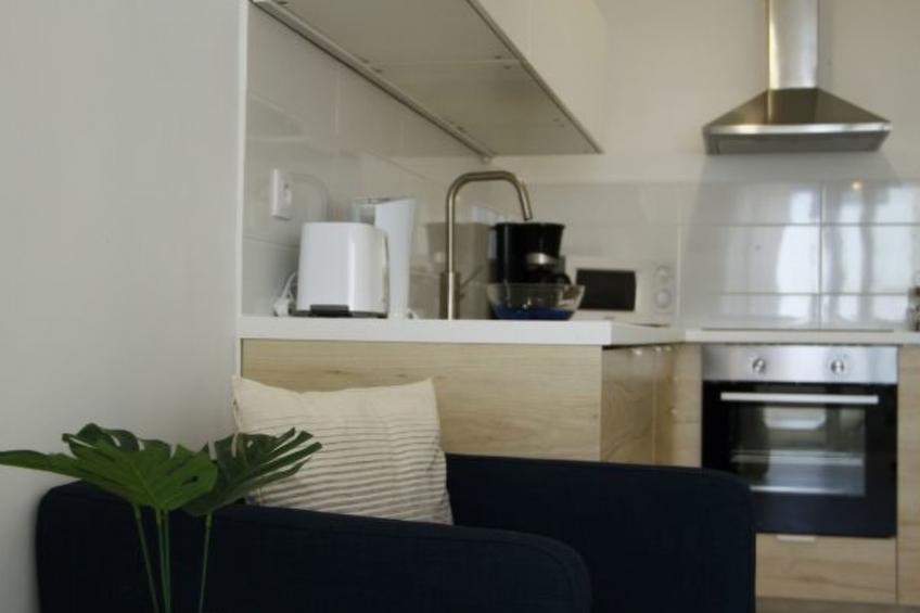 Caparica Sea View Apartment - foto 22