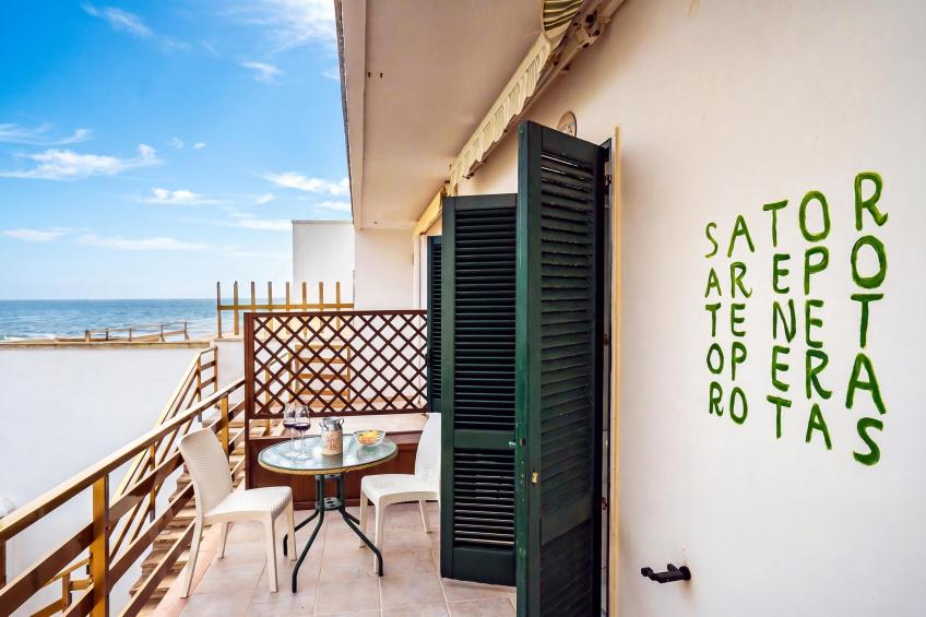 Riva Di Mare Apartment Near The Sea - foto 6