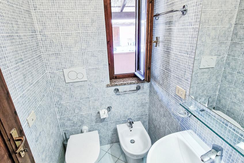 Bilo Letto Matrim, Etagenbett im Schlafzimmer - foto 8