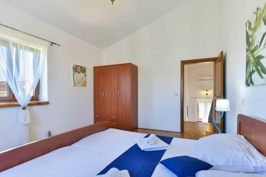 Villa Toscana Sole with pool - foto 26