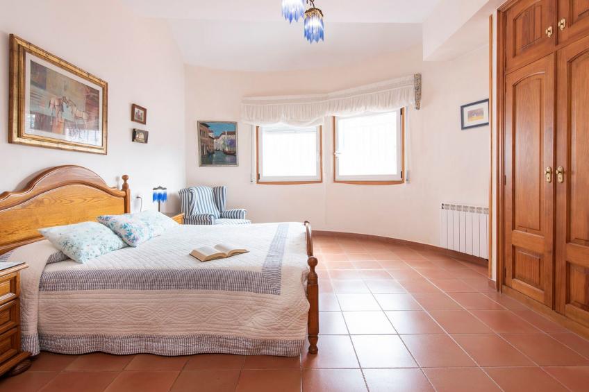 Tolle Villa oberhalb der Bucht Ria de Vigo - foto 19