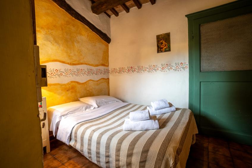 La Grotta di Montecchino App Uva - foto 20