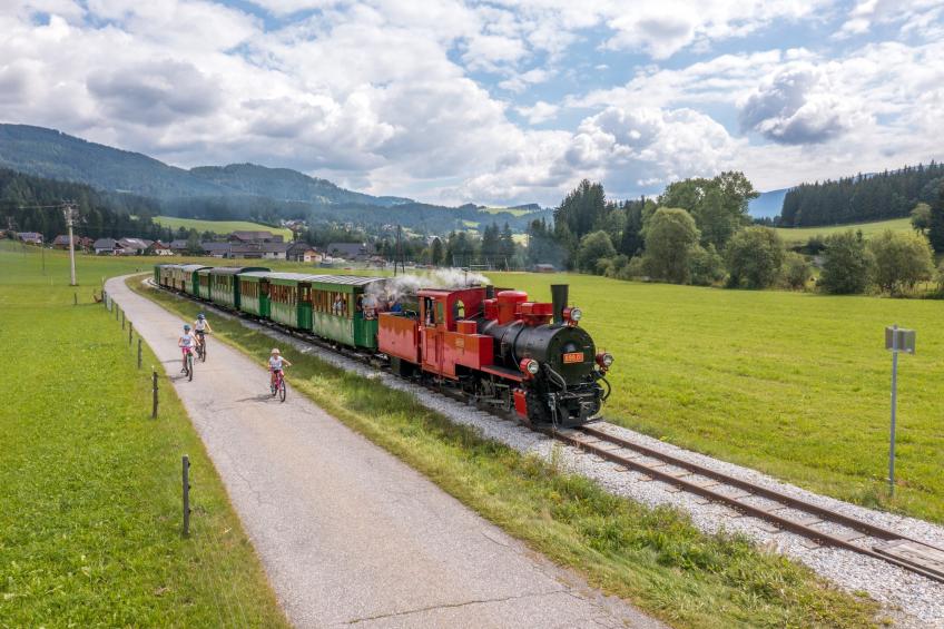 Ferienhaus Krapflgeusche - foto 31