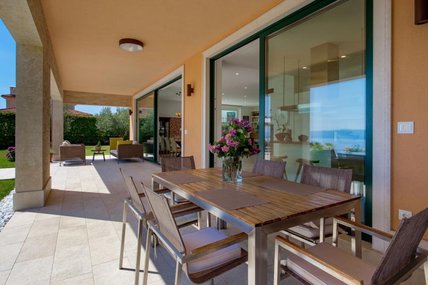 Villa Alpeza - foto 17