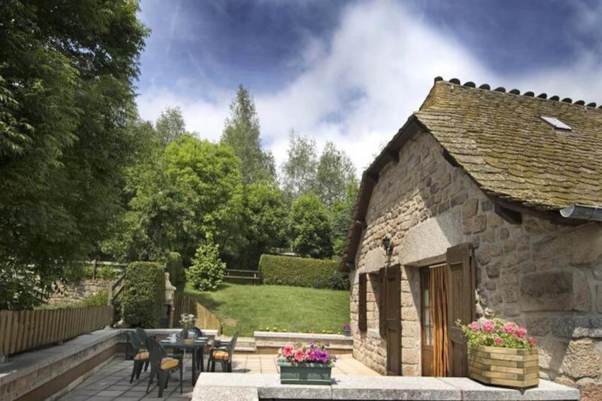 Gîte de France Gîte bienvenue à couffinet 3 épis - foto 2