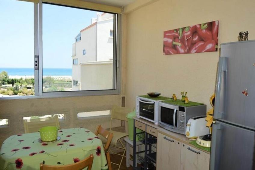 Résidence Les Nefs Des Sables - foto 14