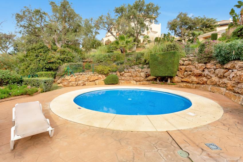Amazing sea views Hacienda Elviria - foto 4