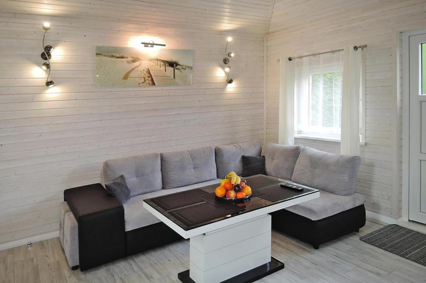 Ferienhaus, Miedzywodzie - foto 6