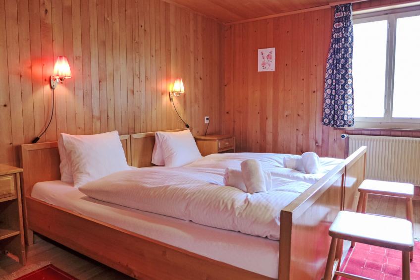 Chalet Colette - foto 5