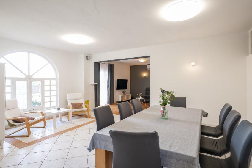 Three-Bedroom House - foto 5