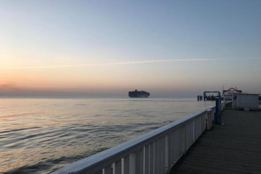 Neue Ferienwohnung Villa Fuchs in Cuxhaven - foto 24