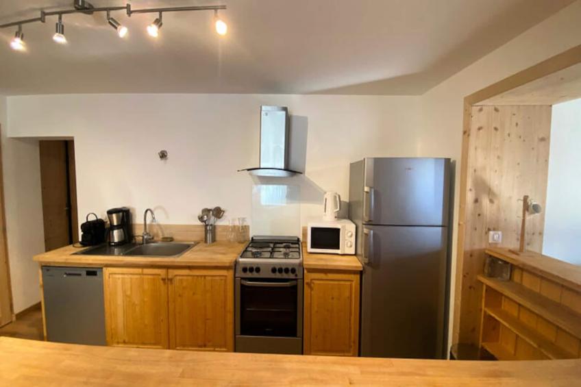 Appartements à Le Lioran - foto 6