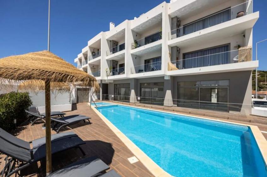 Burgau Beach Apartment - foto 3