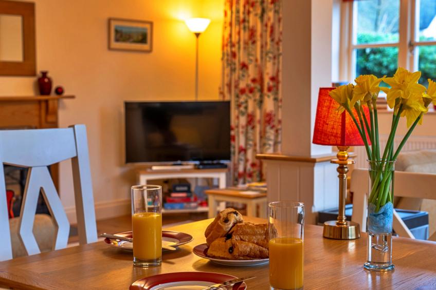 Lower School Cottages - foto 22