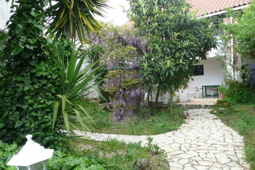 Bauernhaus aus dem XIX Jahrhundert - foto 16