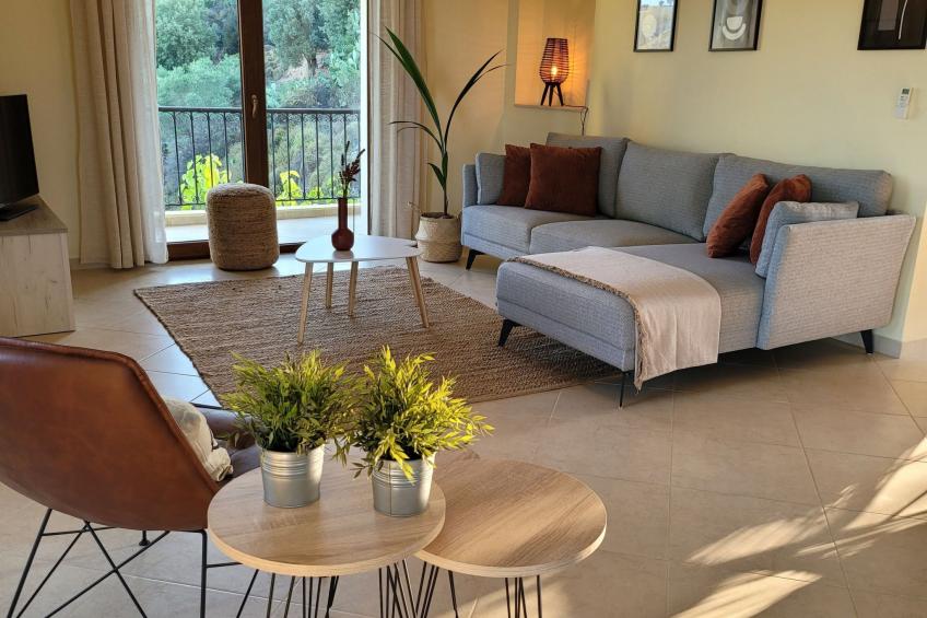 Villa Farangi entspannen.und genießen Sie völlig privat - foto 14