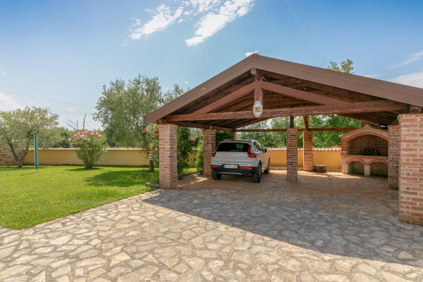 Villa Shirin - foto 23