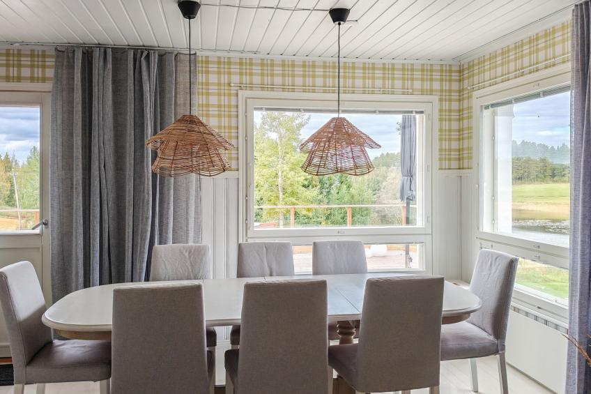 Villa sammallahti - foto 6