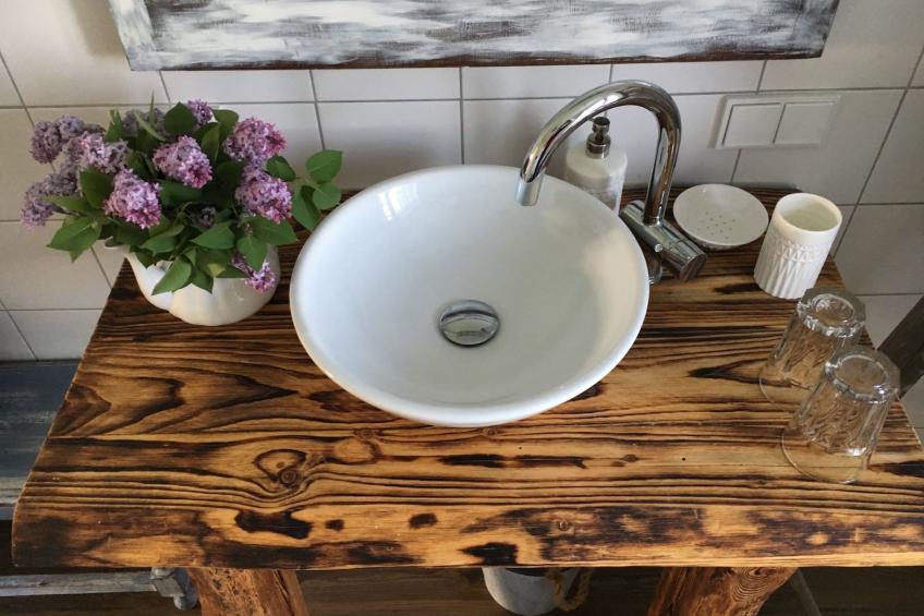 Kellerstöckl am veganen Bio-Lebenshof - Varm - the vegan Farm - foto 14