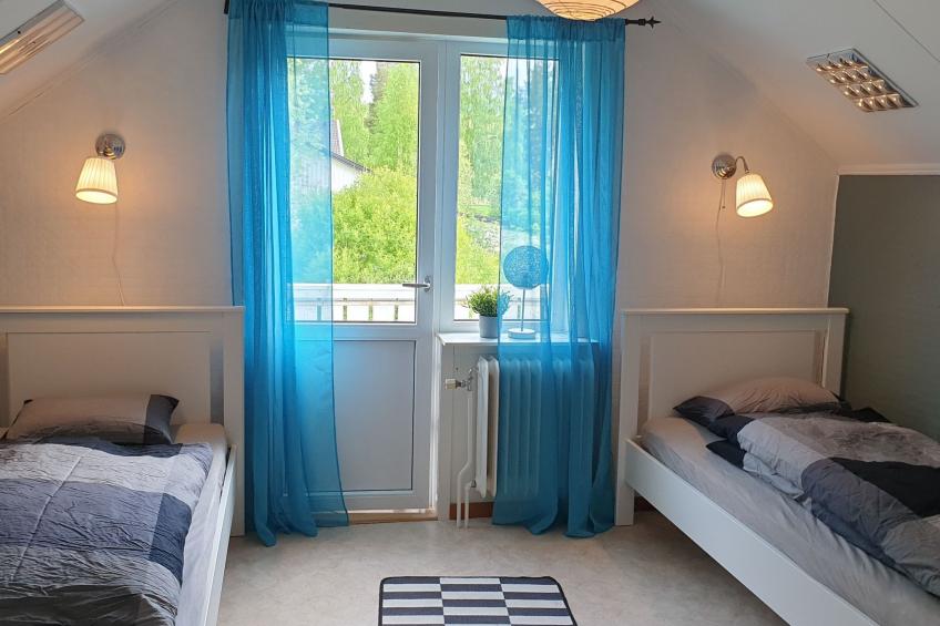 Villa Norrland - foto 15