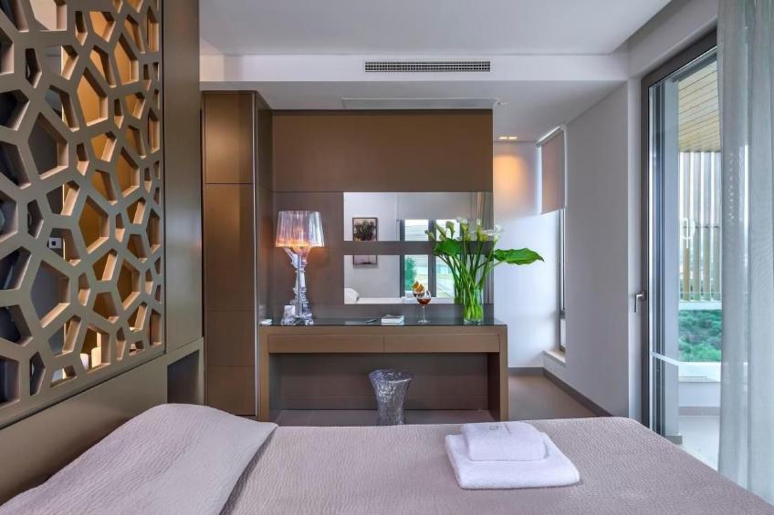 "Villa Charisma" mit eigenem Pool - foto 19