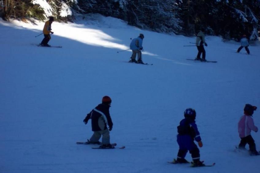 am Weißenstädter See - foto 27