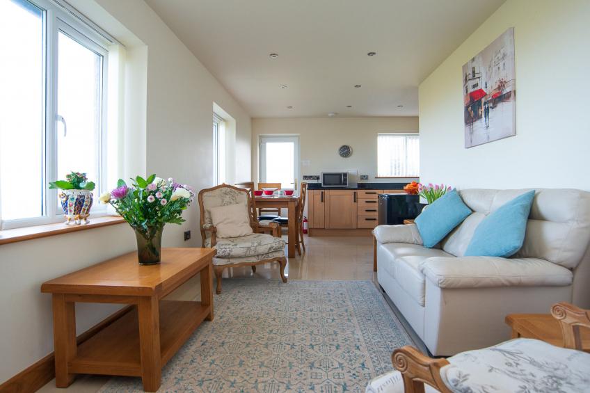 Picton Lodge - Sea Views - foto 17