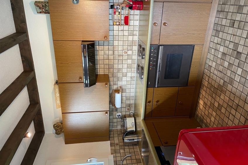 Chalet Muse - foto 16